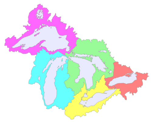 Great Lakes Basin